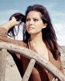 Claudia Cardinale Photo