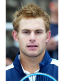Andy Roddick Photo