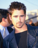 Colin Farrell Photo