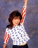Margaret Cho Fotografía