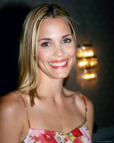 Leslie Bibb Photo