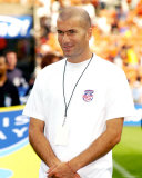 Zinedine Zidane Photo