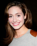 Emmy Rossum Photographie