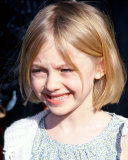 Dakota Fanning Fotografía Dakota Fanning Fotografía