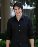 Brandon Routh Photographie