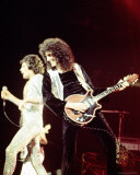 Queen Photo