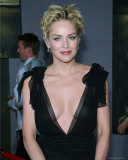 Sharon Stone Photo