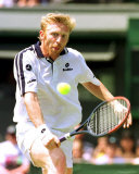 boris becker photo