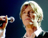 David Bowie Photo