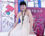 Lily Allen Photo
