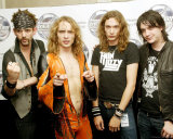 The Darkness Photo