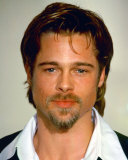 Brad Pitt Photo