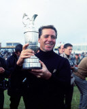 Gary Player Photo