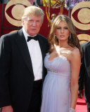 Donald Trump Fotografía