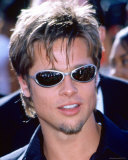 Brad Pitt Photo