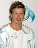 David Beckham Photo