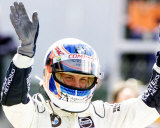 Jensen Button Photo