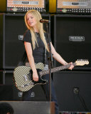 Avril Lavigne Photo