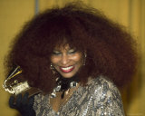 Chaka Khan Photo
