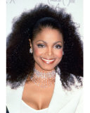 Janet Jackson Photo