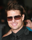 Tom Cruise Photographie