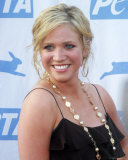 Brittany Snow Photographie