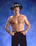 Chuck Norris Photo