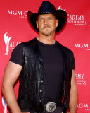 Trace Adkins Photo Trace Adkins Photo
