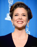 Annette Bening Photographie