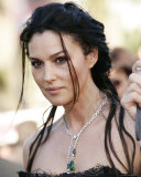 Monica Bellucci Fotografía Monica Bellucci Fotografía