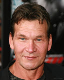 Patrick Swayze Photographie