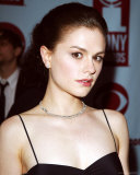 Anna Paquin Photo