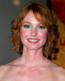 Alicia Witt Fotografía