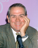 Tommy Lee Jones Photo