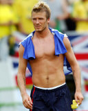 David Beckham Foto
