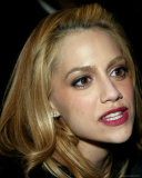Brittany Murphy Fotografía