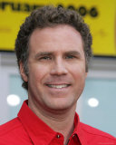 Will Ferrell Photo