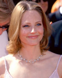 Jodie Foster Photo