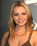 Beverley Mitchell Photographie