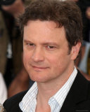 Colin Firth Photo