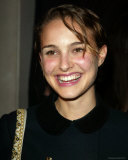 Natalie Portman Photo