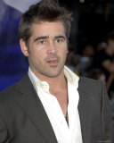 Colin Farrell Photo
