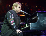 Elton John Photo Elton John Photo