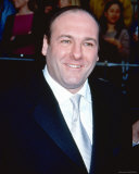 James Gandolfini Photo