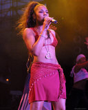 Ashanti Photographie