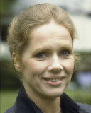 Liv Ullmann Photo