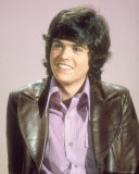 Donny Osmond Photographie