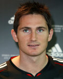 Lampard, Frank Foto