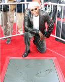 Samuel L. Jackson Photo