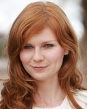 Kirsten Dunst Photographie